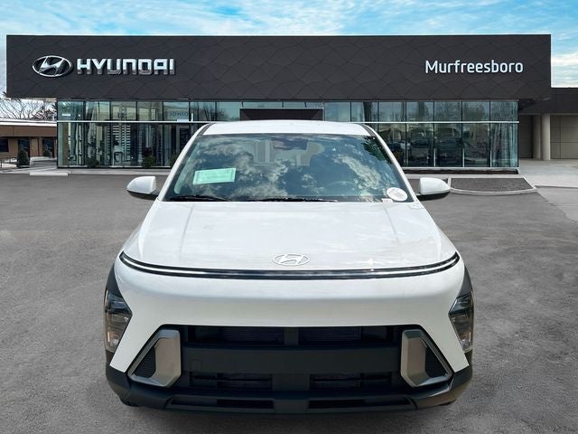 2026 Hyundai KONA SE FWD