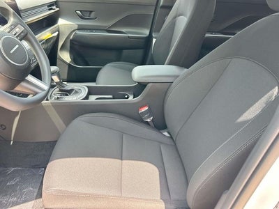 2026 Hyundai KONA SE FWD