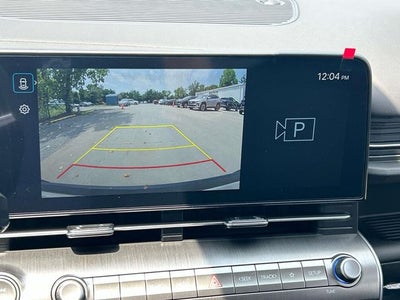 2026 Hyundai KONA SE FWD