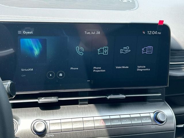 2026 Hyundai KONA SE FWD