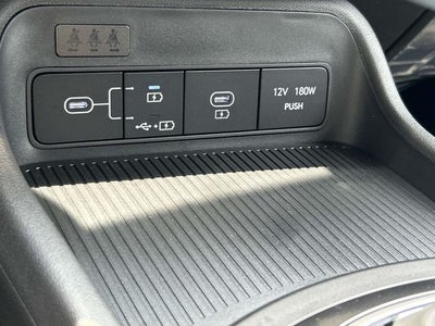 2026 Hyundai KONA SE FWD