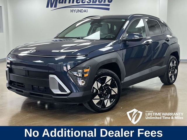 2024 Hyundai Kona