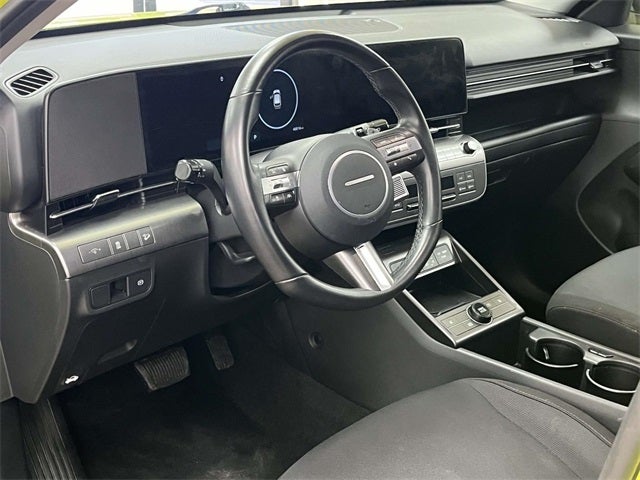 2025 Hyundai KONA SEL Convenience