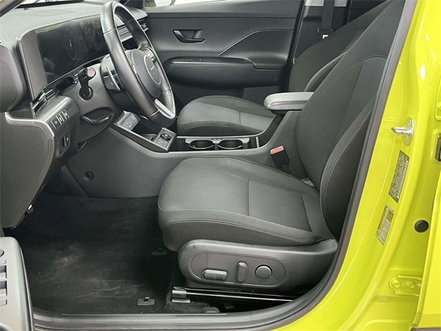2025 Hyundai KONA SEL Convenience