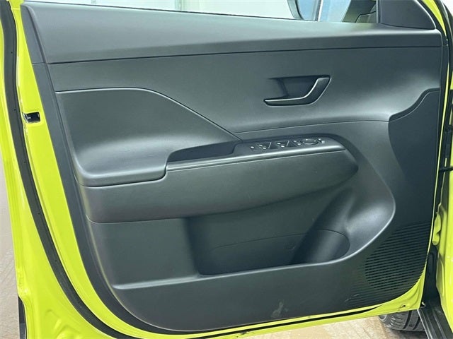 2025 Hyundai KONA SEL Convenience