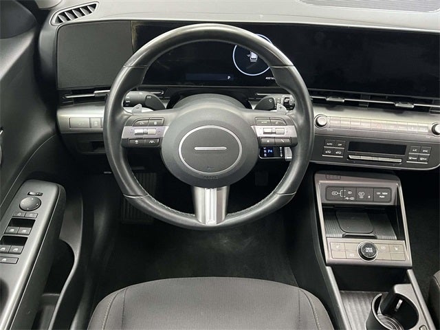 2025 Hyundai KONA SEL Convenience