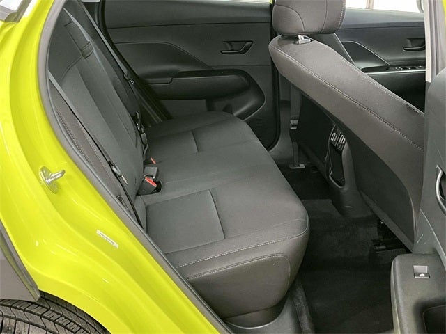 2025 Hyundai KONA SEL Convenience