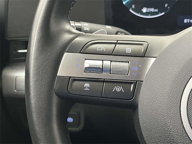 2025 Hyundai KONA SEL Convenience