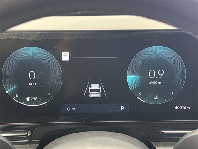 2025 Hyundai KONA SEL Convenience