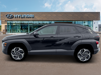 2026 Hyundai KONA SEL Premium FWD