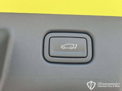 2026 Hyundai KONA Limited FWD