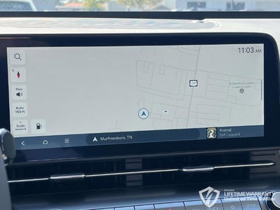 2026 Hyundai KONA Limited FWD