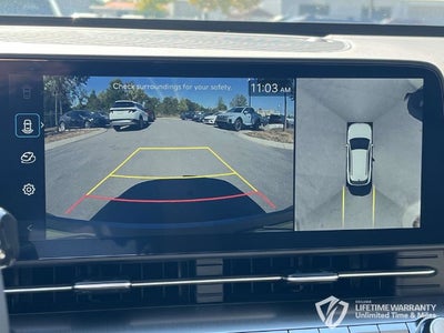 2026 Hyundai KONA Limited FWD