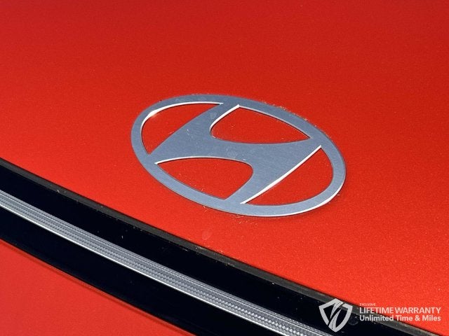 2026 Hyundai KONA Limited FWD