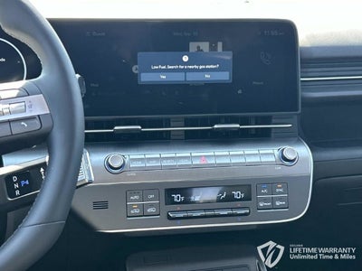 2026 Hyundai KONA Limited FWD