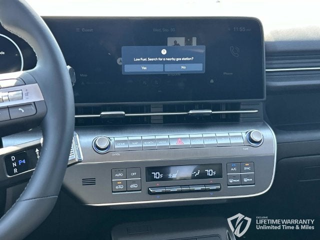 2026 Hyundai KONA Limited FWD