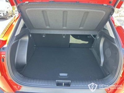 2026 Hyundai KONA Limited FWD