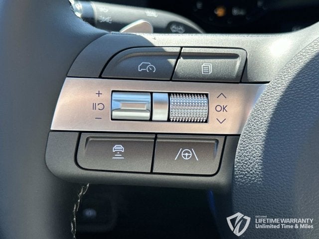 2026 Hyundai KONA Limited FWD