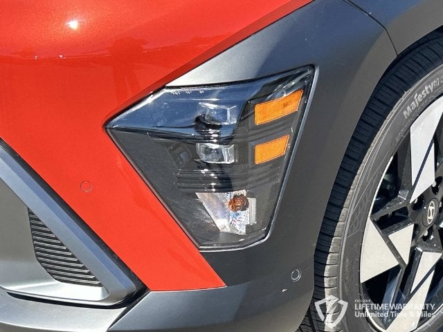 2026 Hyundai KONA Limited FWD