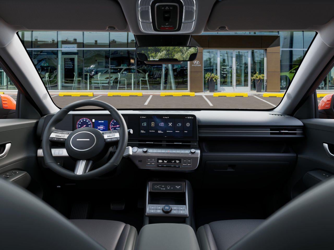2026 Hyundai KONA Limited FWD