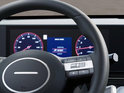 2026 Hyundai KONA Limited FWD