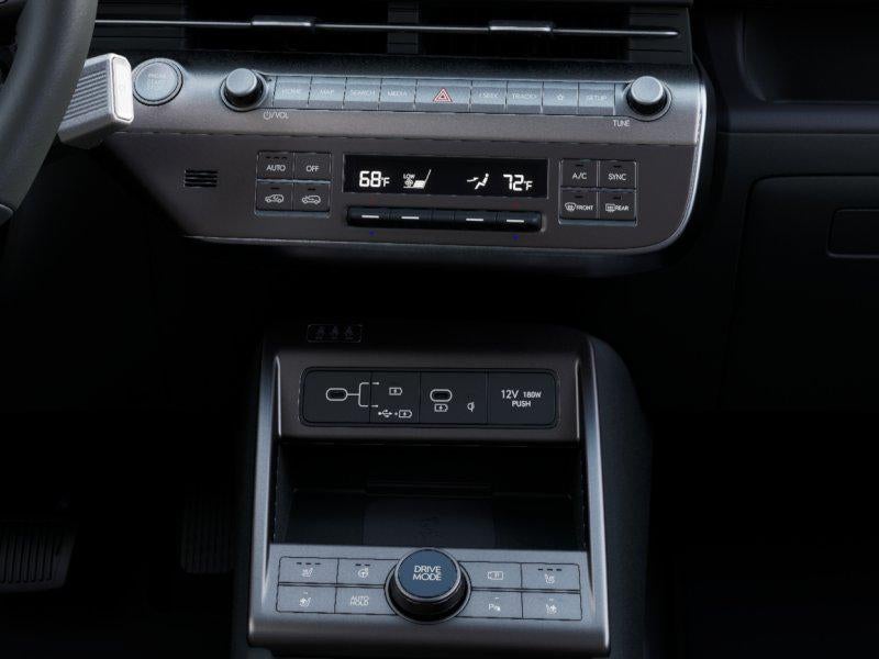 2026 Hyundai KONA Limited FWD