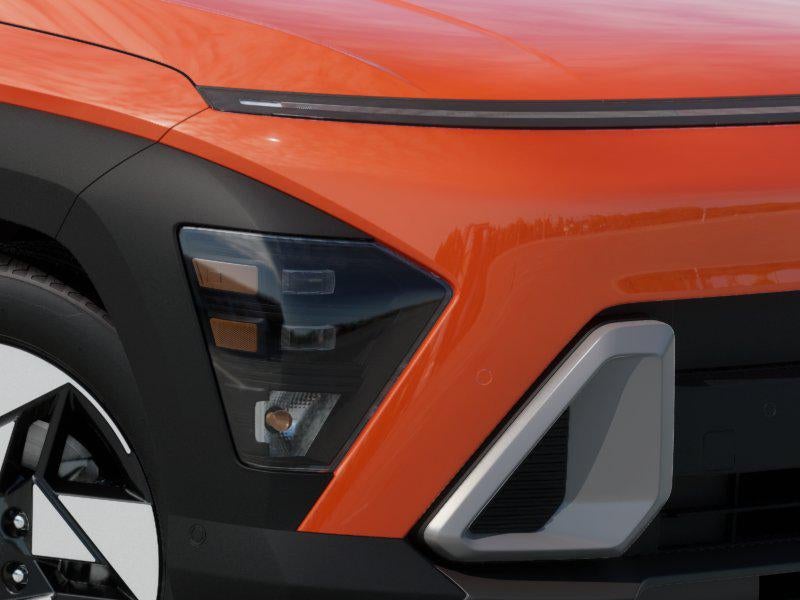 2026 Hyundai KONA Limited FWD