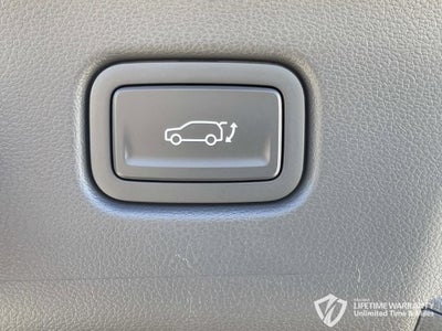 2027 Hyundai KONA Limited FWD