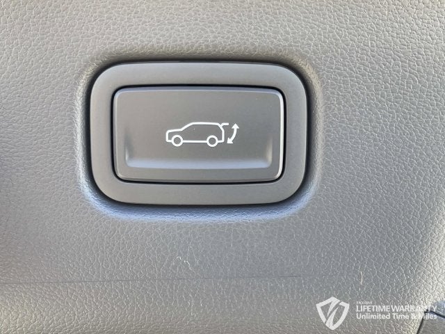 2027 Hyundai KONA Limited FWD