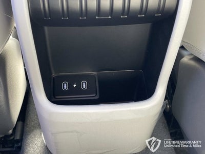 2027 Hyundai KONA Limited FWD