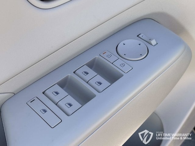 2027 Hyundai KONA Limited FWD