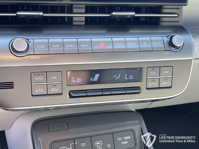 2027 Hyundai KONA Limited FWD