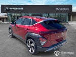 2027 Hyundai KONA Limited FWD