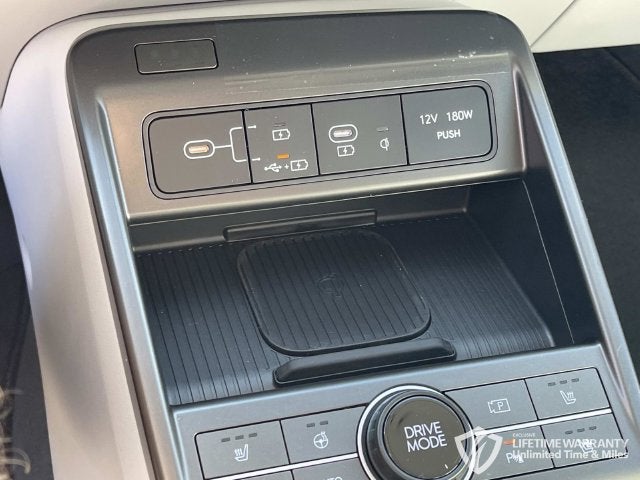 2027 Hyundai KONA Limited FWD