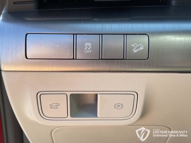 2027 Hyundai KONA Limited FWD
