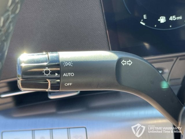 2027 Hyundai KONA Limited FWD