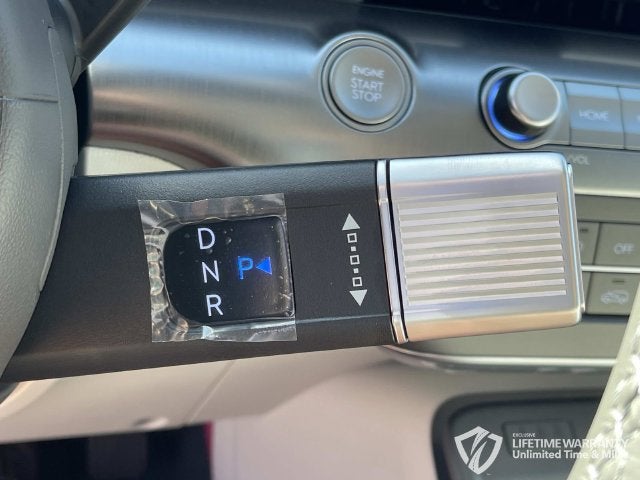 2027 Hyundai KONA Limited FWD