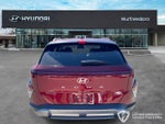2027 Hyundai KONA Limited FWD