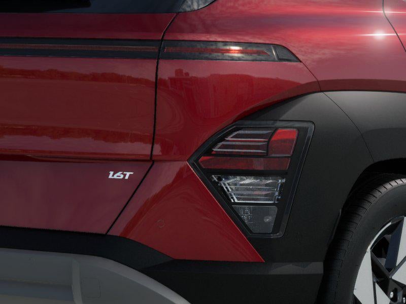 2027 Hyundai KONA Limited FWD