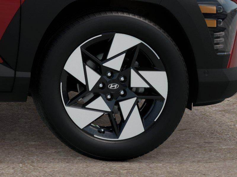 2027 Hyundai KONA Limited FWD
