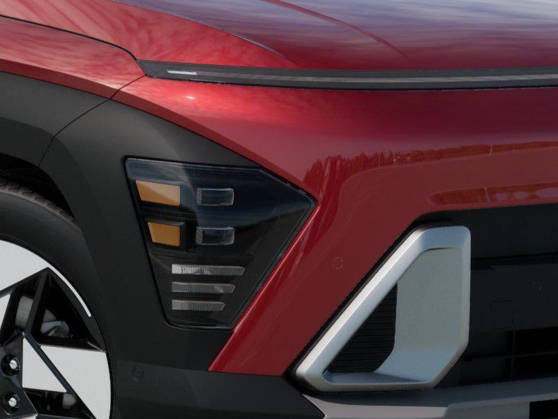 2027 Hyundai KONA Limited FWD