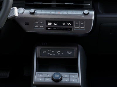 2027 Hyundai KONA Limited FWD