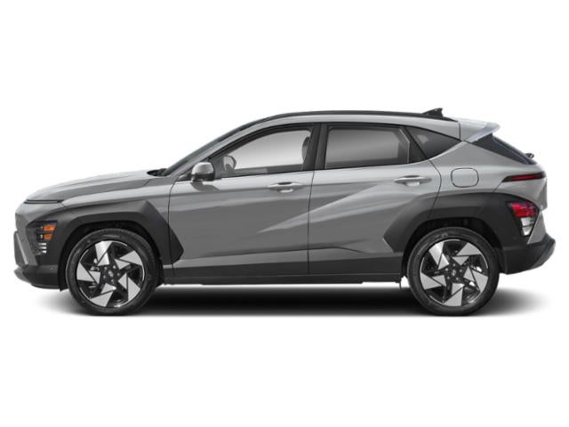 2027 Hyundai KONA Limited FWD