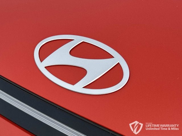 2027 Hyundai KONA SEL Sport FWD