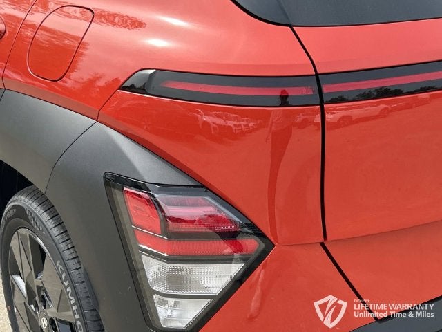 2027 Hyundai KONA SEL Sport FWD