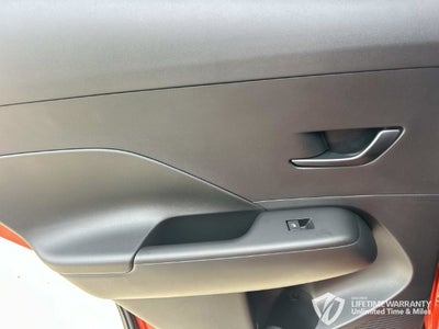 2027 Hyundai KONA SEL Sport FWD
