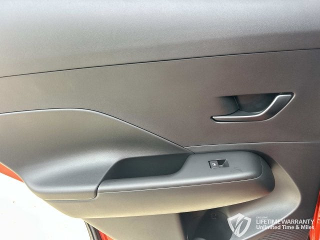 2027 Hyundai KONA SEL Sport FWD