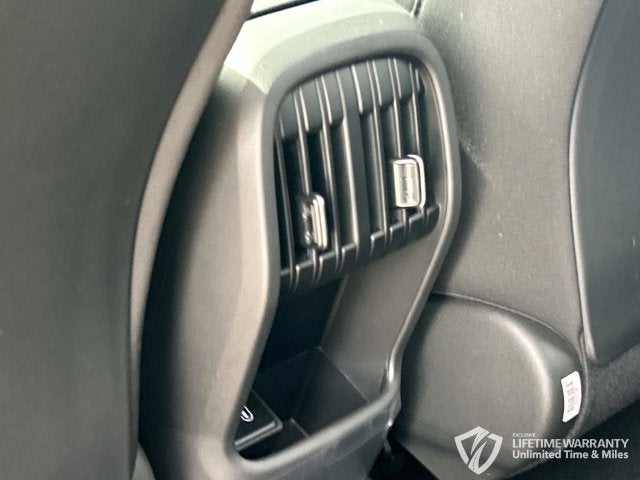 2027 Hyundai KONA SEL Sport FWD