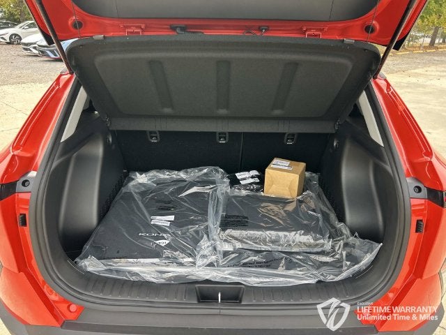 2027 Hyundai KONA SEL Sport FWD