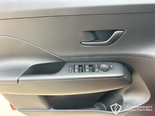 2027 Hyundai KONA SEL Sport FWD